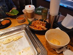 -新石器烤肉(南站店)