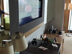 -深圳皇庭V酒店
