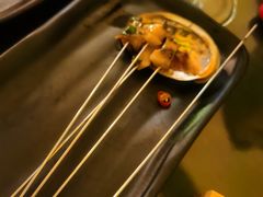 -JUKEBOX玖部音乐餐厅(华侨城店)