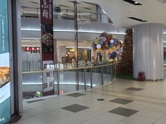 -天津国贸购物中心