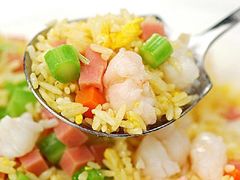 福建炒饭-老闽味姜母鸭·煎蟹闽菜餐厅(曾厝垵地标店)