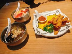-太二酸菜鱼(武汉光谷保利店)