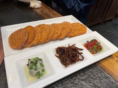 -清真京华源·涮肉烧烤(丰庆店)