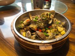 -秋渔土菜馆(丰盛九玺店)