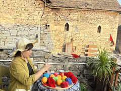 -高荡千年布依古寨旅游景区