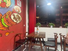 露天位-陈麻辣盘盘麻辣烫