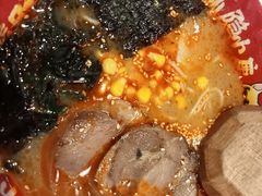-仙隐小鹿中华料理(南宁万象城店)