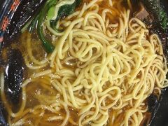 -宋八戒手工板面(车站路店)