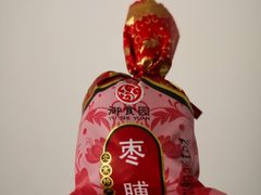 枣脯-御食园宫廷御食