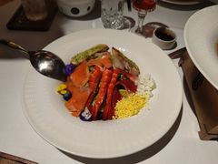 -狮拾久·现代新加坡料理(福田COCO Park店)