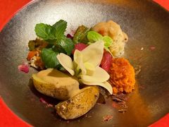 -叶叶菩提(太原别墅店)