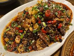 -庭院小酌(瑞莲街店)