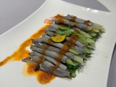 -黑明餐厅(白鹭洲店)