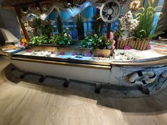 -阳光岛·海鲜盛宴(银泰中心in99店)