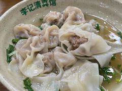 -李记清真馆(打钉巷店)