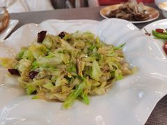 -有喜胶东小馆(超极合生汇太申祥和店)