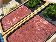 -祥源胡同·涮牛羊肉火锅(花桥店)