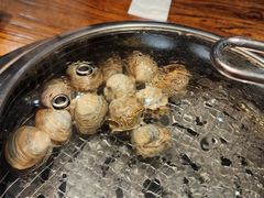 -海味当家·蒸锅海鲜(星海公园店)