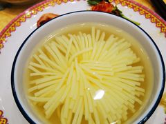 -白家大院·王府宫廷菜(苏州街店)
