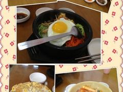 IMG_0315-米郎餐厅·朝鲜族料理(延长路店)