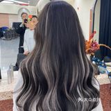 羽毛接发