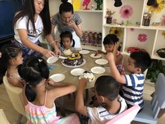 -真棒幼儿识字·阅读(梅江校区)