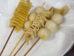 -郭记小街麻辣烫(南小街总店)