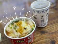 经典肠粉包面-闽宗·闽台肠粉(文青一店)