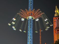 -横店影视城梦幻谷园区