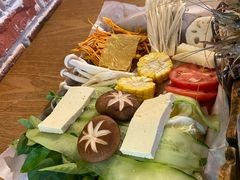 -Thai Basil罗勒叶泰式餐厅(时代天街店)