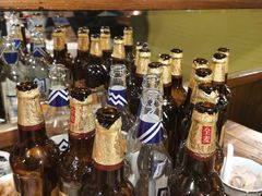 -柿子树炭烤羊腿(金台路店)