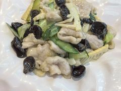 -玉林烤鸭店(定福庄店)