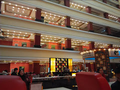-北京九华山庄会展酒店