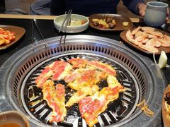 -鼎盛江山美食自助(欢乐城店)