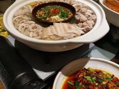 -黔城故事(虎峰别墅店)