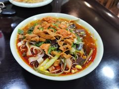 -大嘴巴小吃店(琴台街店)