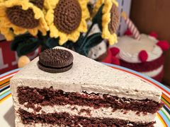 -姆们M Sweetie Cake(五道口店)