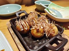 -一心创作料理屋(经开万达店)