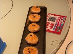 -永安鱼庄·镇江菜(东吴路店)