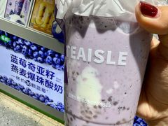-茶屿水果茶(太古里店)
