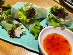 米纸卷-米纸越南小馆(金鹰世界店)