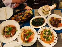 -Onion restaurant