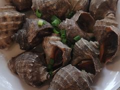 -松兰山海景大酒店·海鲜中餐厅