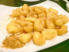 -老牌坊鲁菜名店(宽厚里店)