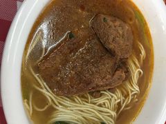 -辣肉面大王(天平路店)