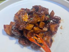 -月湖翠·上海菜(思南公馆淮海店)