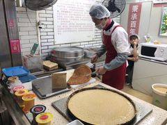 -香糯炎荞饼王(解放碑店)