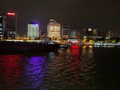 -新龙船黄浦江餐饮游船官方自营店