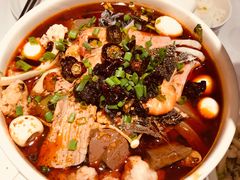 -眉州东坡(中关村店)