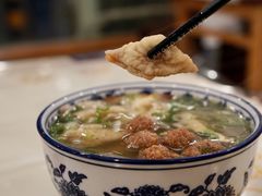 -夏家合汁(天润花园小区店)